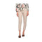 Pantalone Donna dal taglio elegante Naturale KOCCA- Francavilla Moda